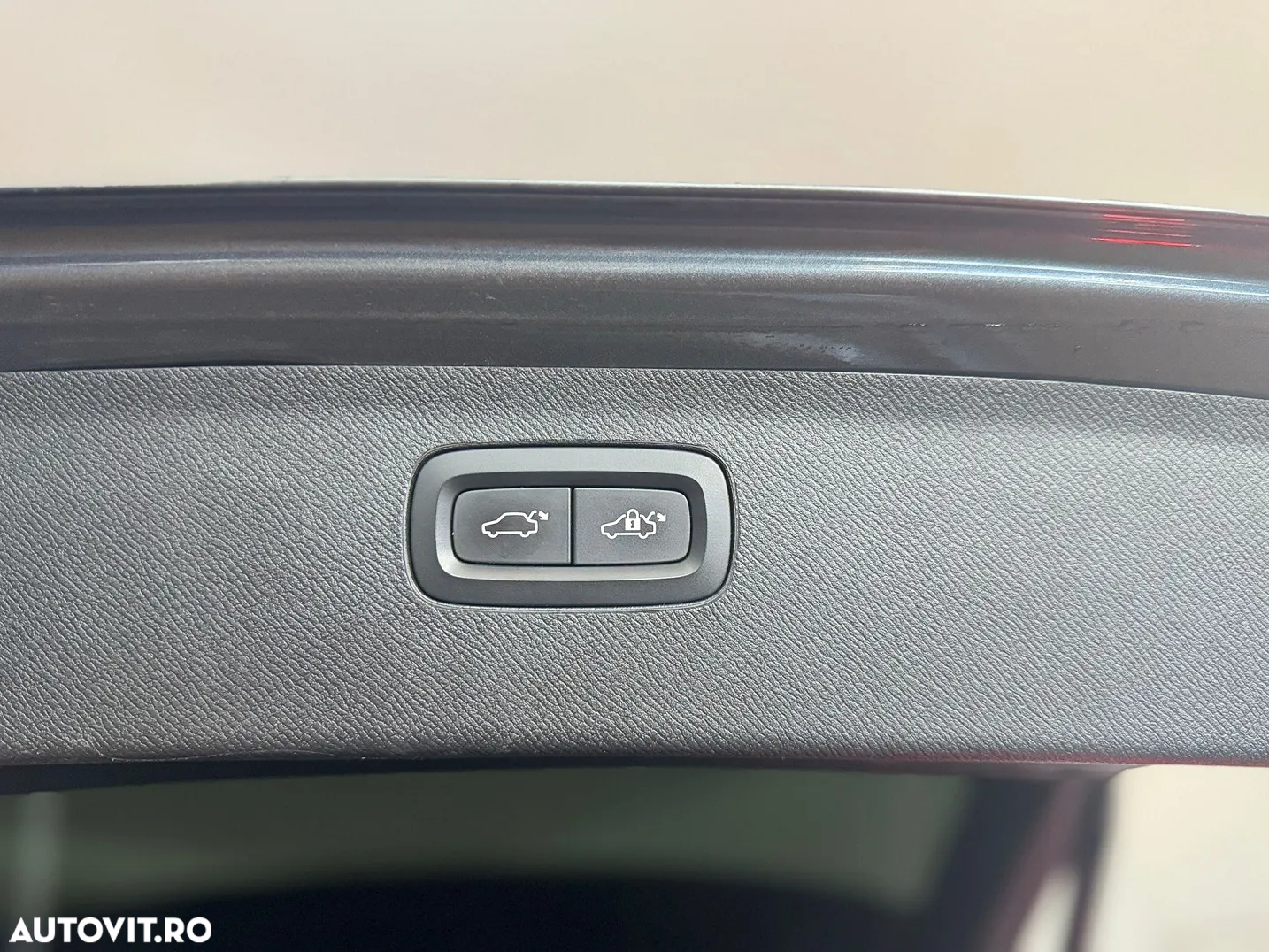 Volvo XC 90 D5 AWD Inscription - 15