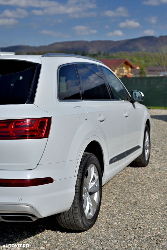 Audi Q7 - 3