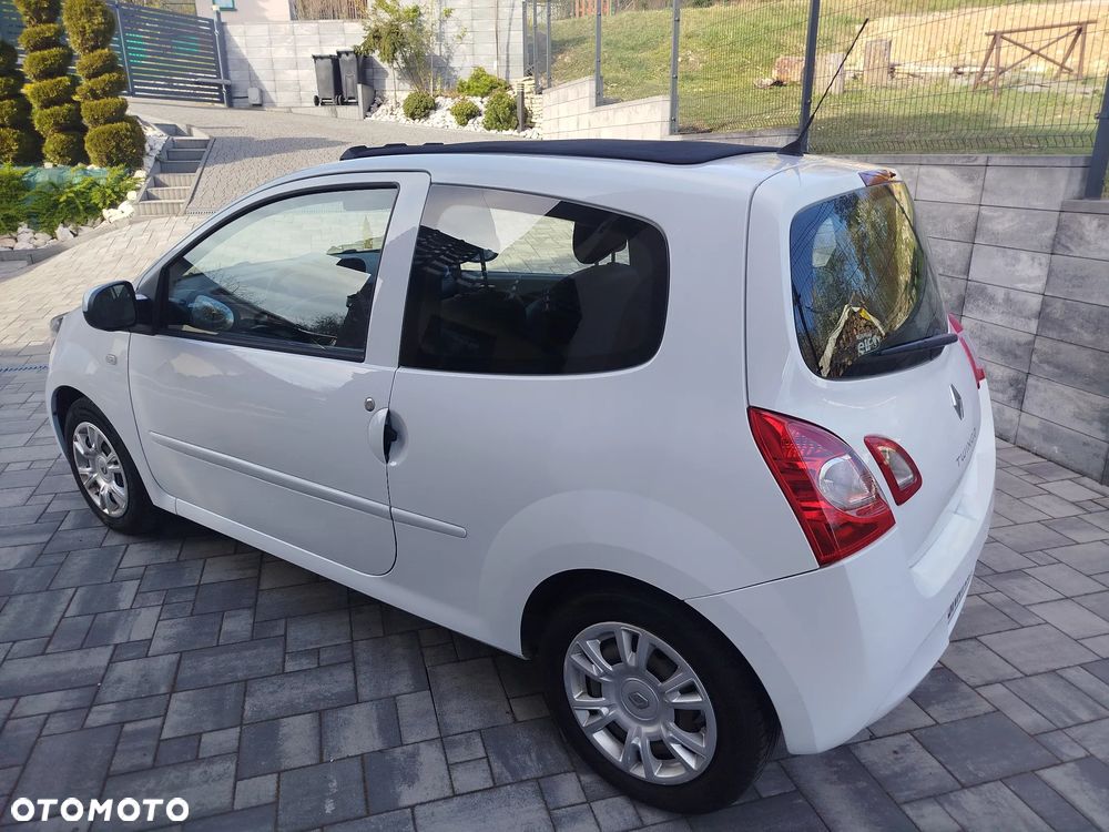 Renault Twingo 1.2 LEV 16V 75 Expression - 4