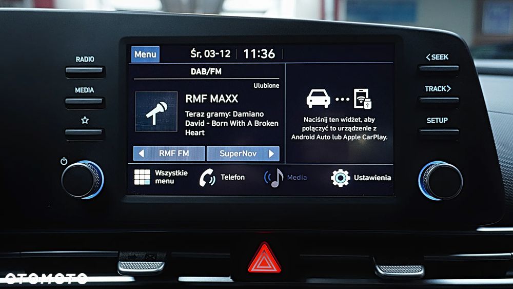 Hyundai Elantra 1.6 Smart CVT - 22