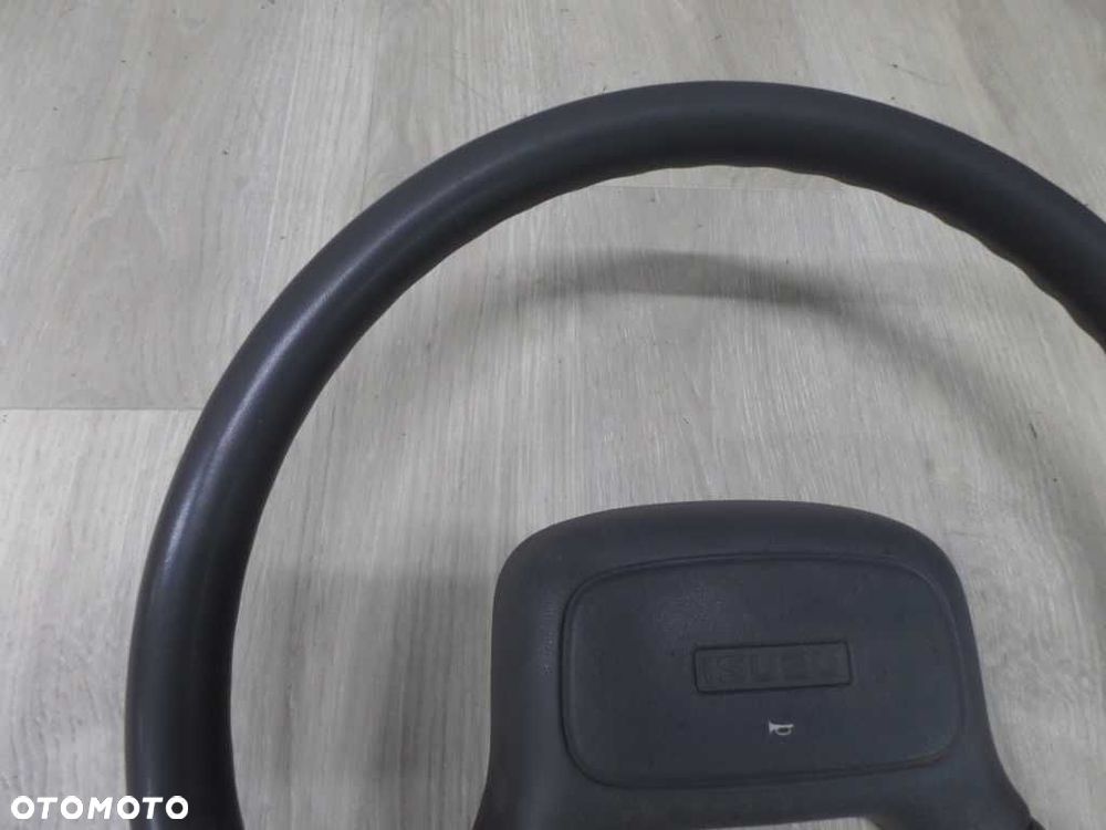 ISUZU NPR NQR NKR KIEROWNICA ZASLEPKA 04-07 - 4