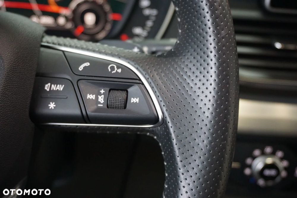 Audi Q5 40 TDI Quattro Sport S tronic - 35