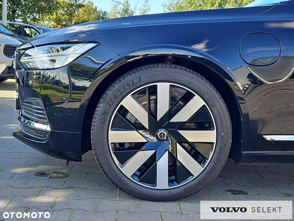 Volvo S90 T8 AWD Plug-In Hybrid Ultimate Bright - 32