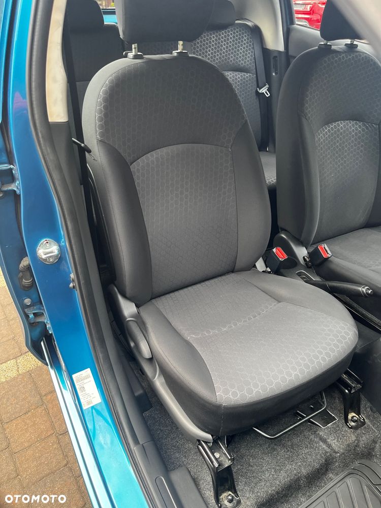 Mitsubishi Space Star 1.0 Inform - 12