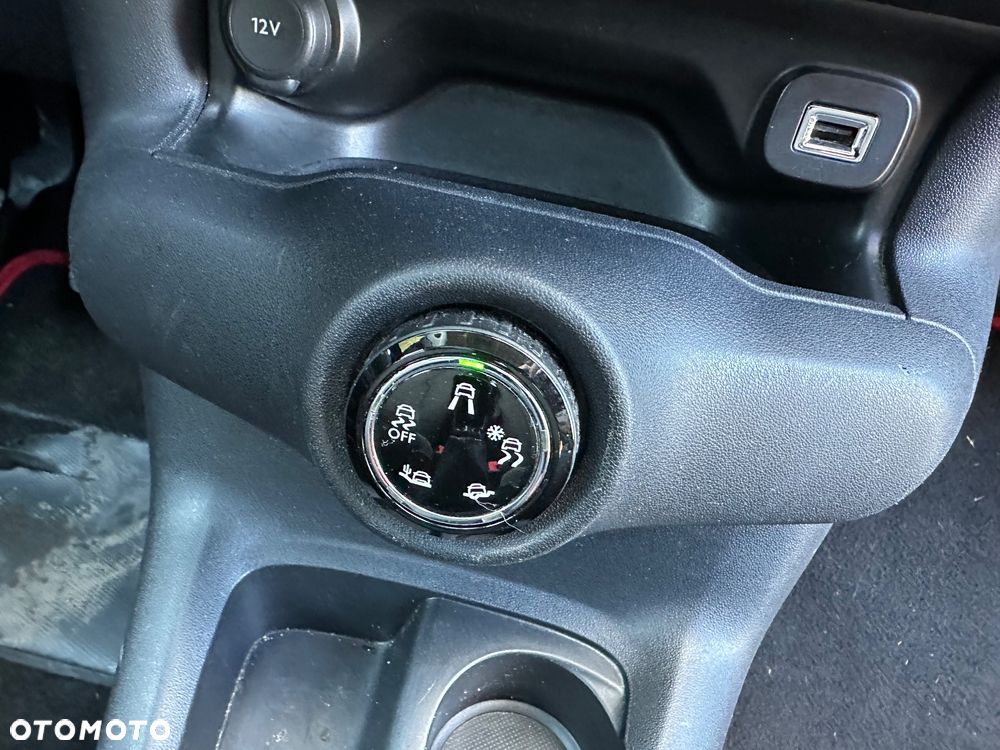 Citroën C4 Cactus Pure Tech 110 Stop&Start Rip Curl - 10