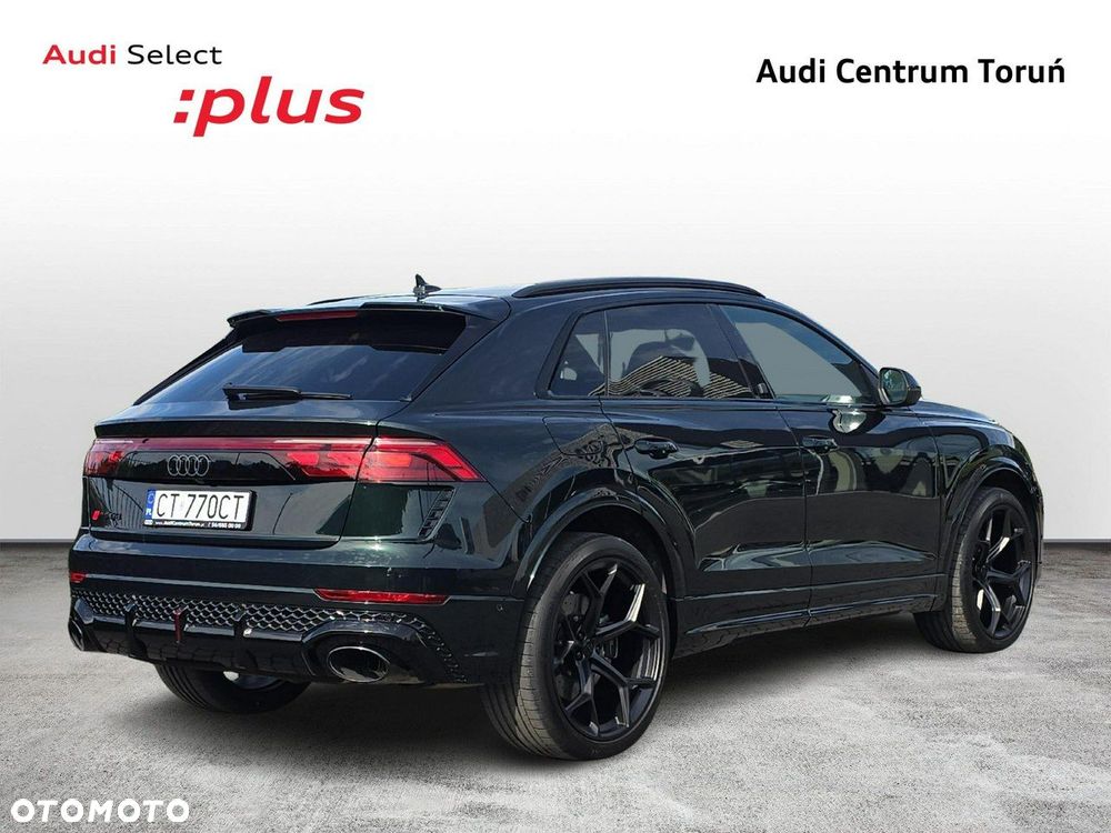 Audi RS Q8 - 5
