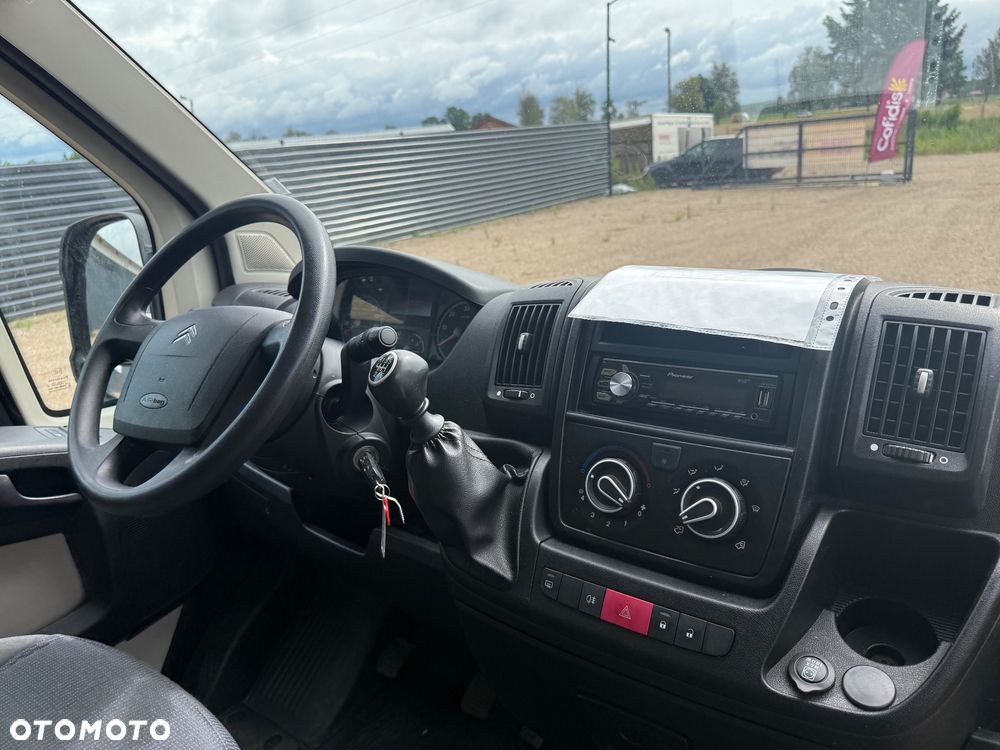 Citroën Jumper - 15