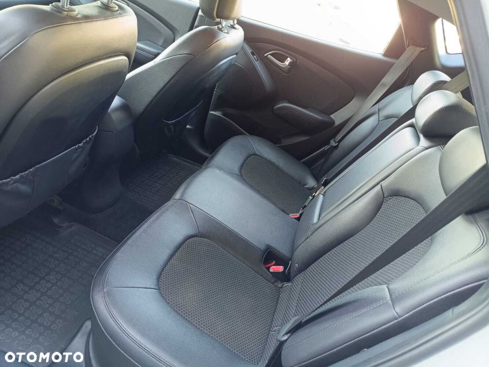 Hyundai ix35 1.6 GDI Comfort 2WD - 11