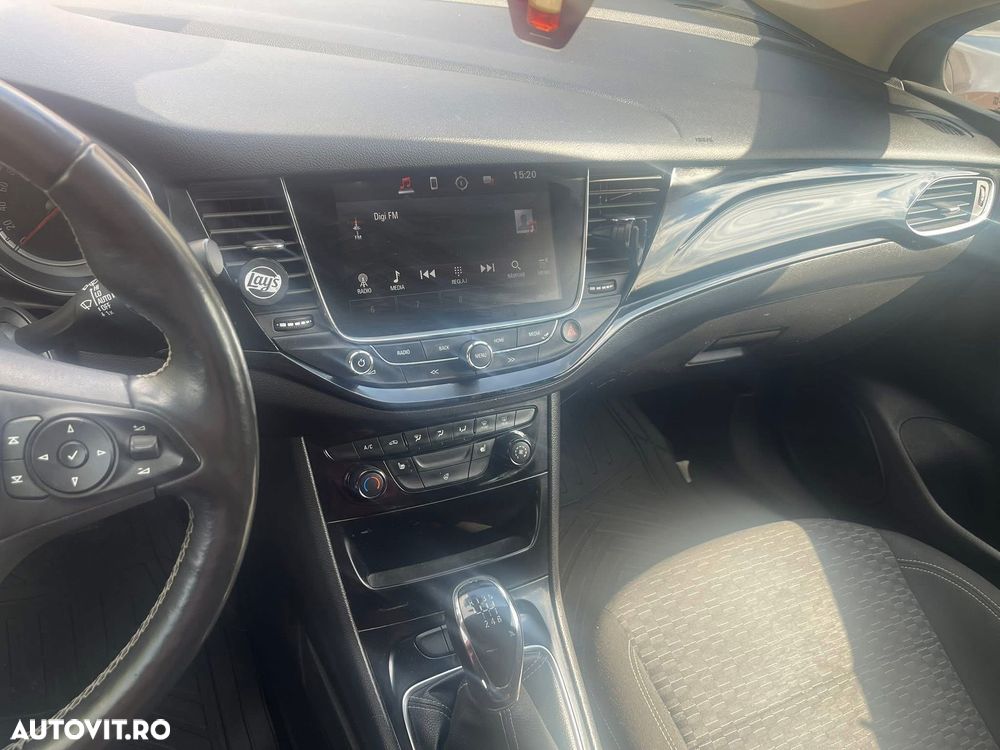 Opel Astra 1.6 CDTI ECOTEC Selection - 5