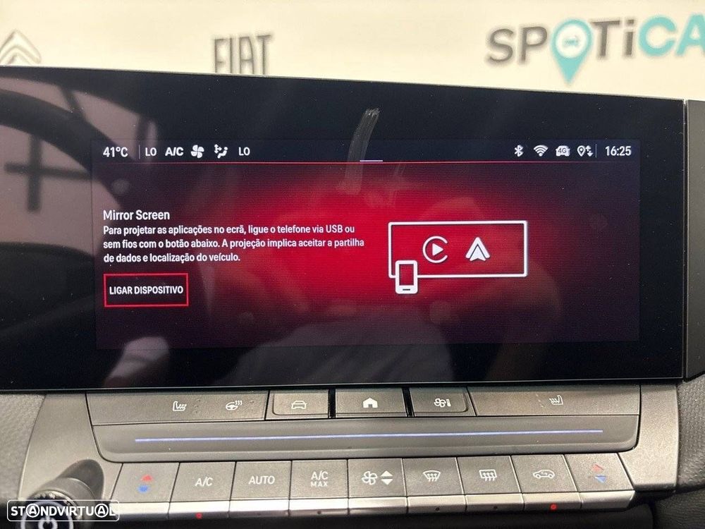 Opel Astra 1.5 D GS Aut. - 16