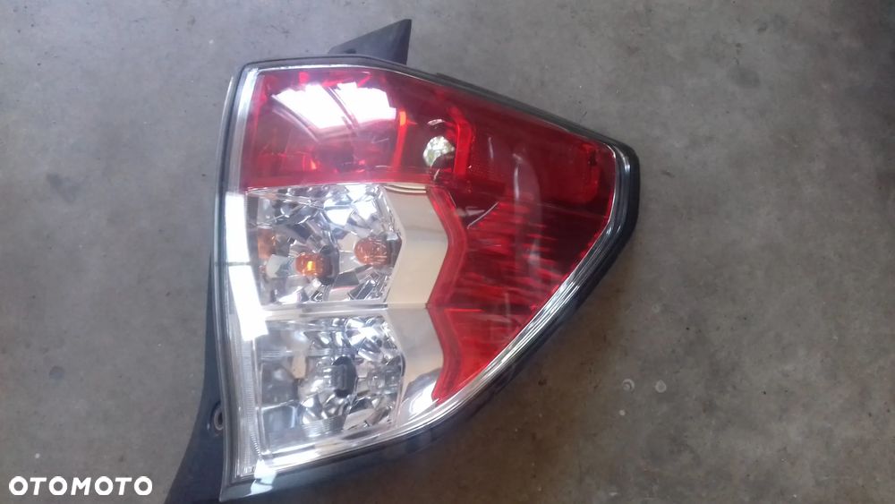 lampa tył prawa Subrau Forester III SH 2.0 D EE20Z