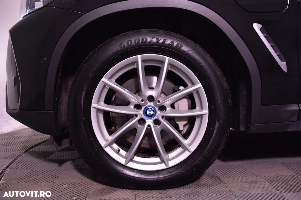 BMW X3 - 14
