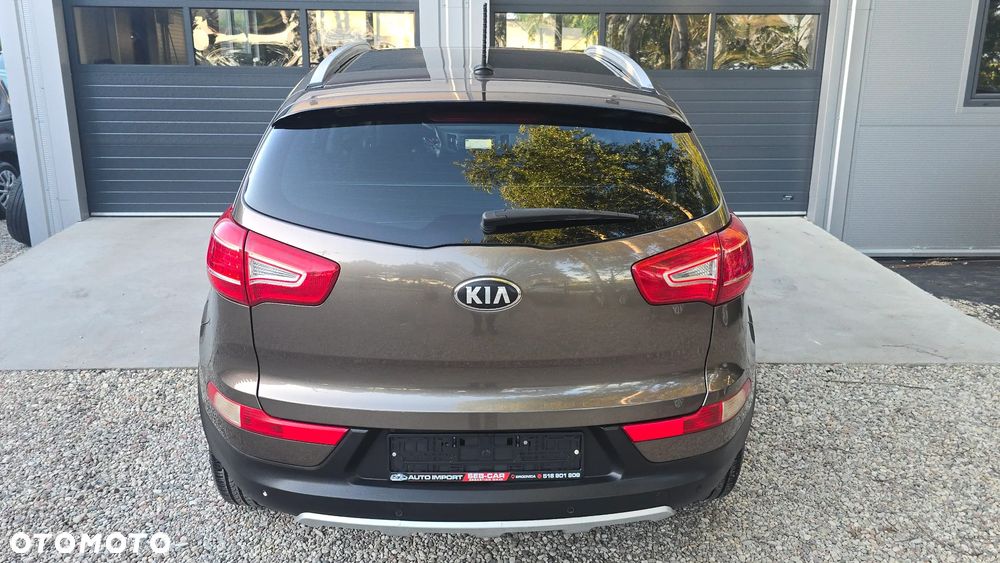 Kia Sportage 1.6 GDI Business Line 2WD - 18