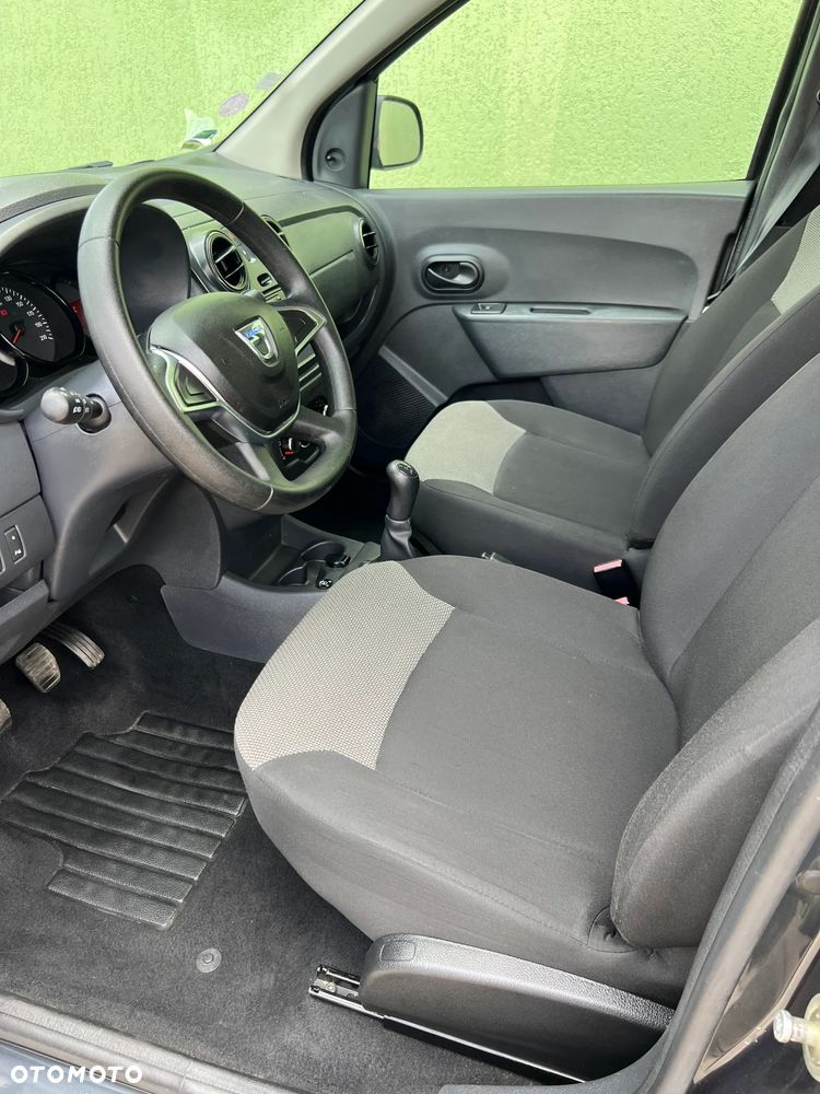 Dacia Lodgy - 11