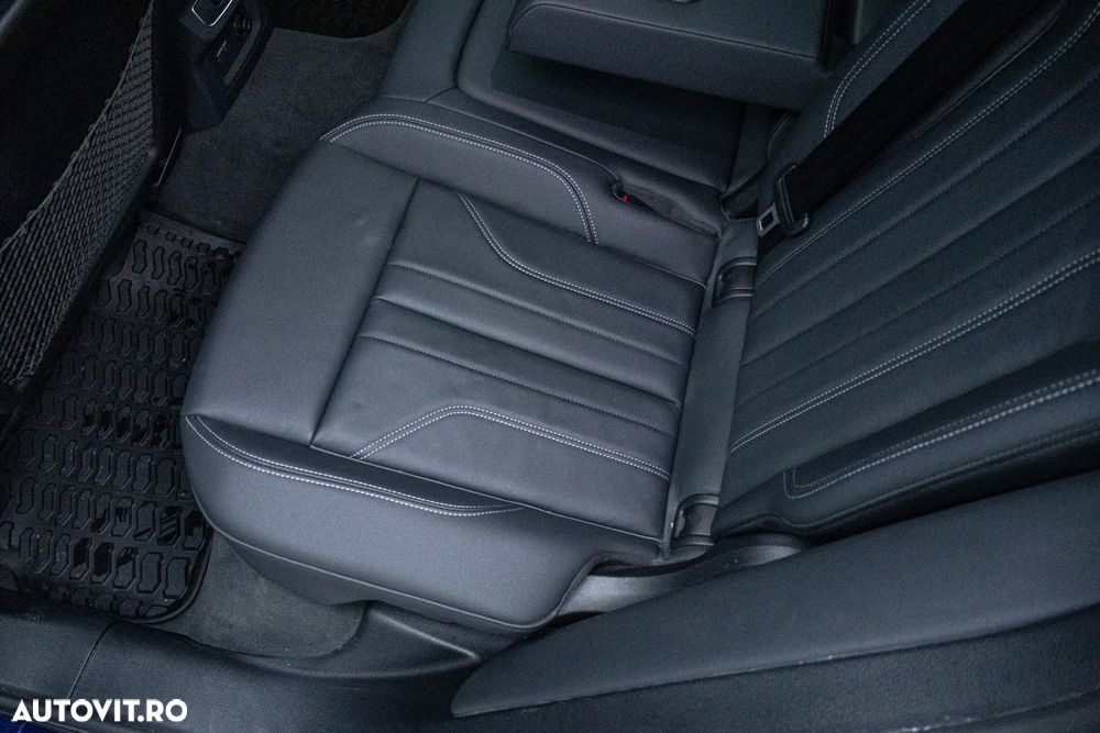 Audi Q5 45 TFSI quattro S tronic MHEV S Line - 27