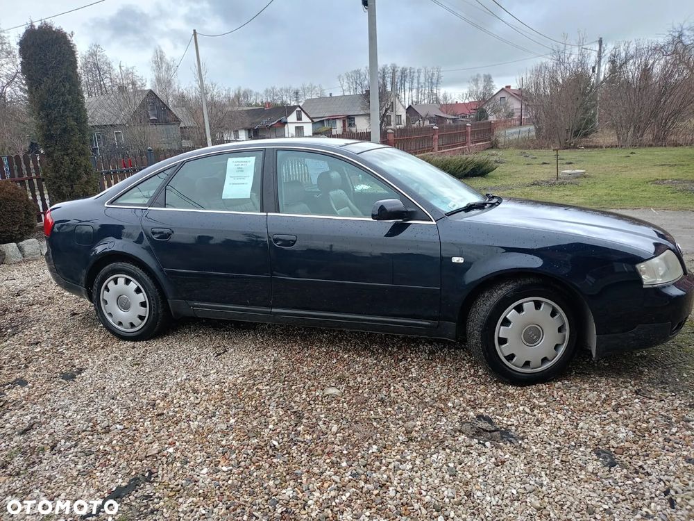 Audi A6 ver-a6-2-5-tdi - 3