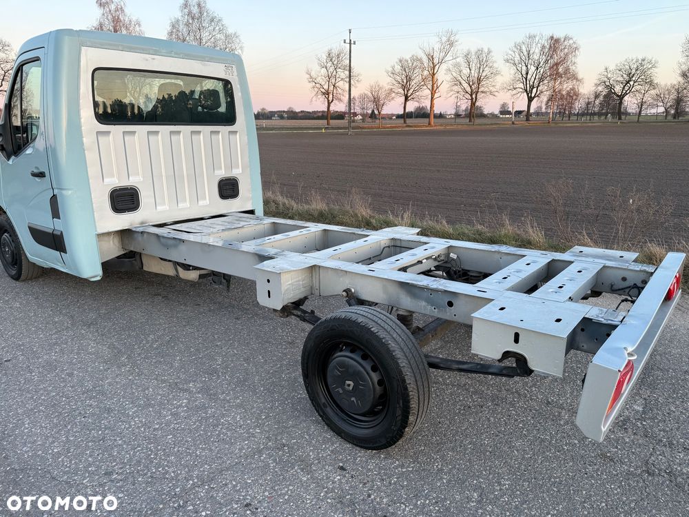 Renault Master - 5