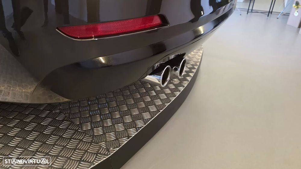 BMW 420 Gran Coupé d Advantage Auto - 23