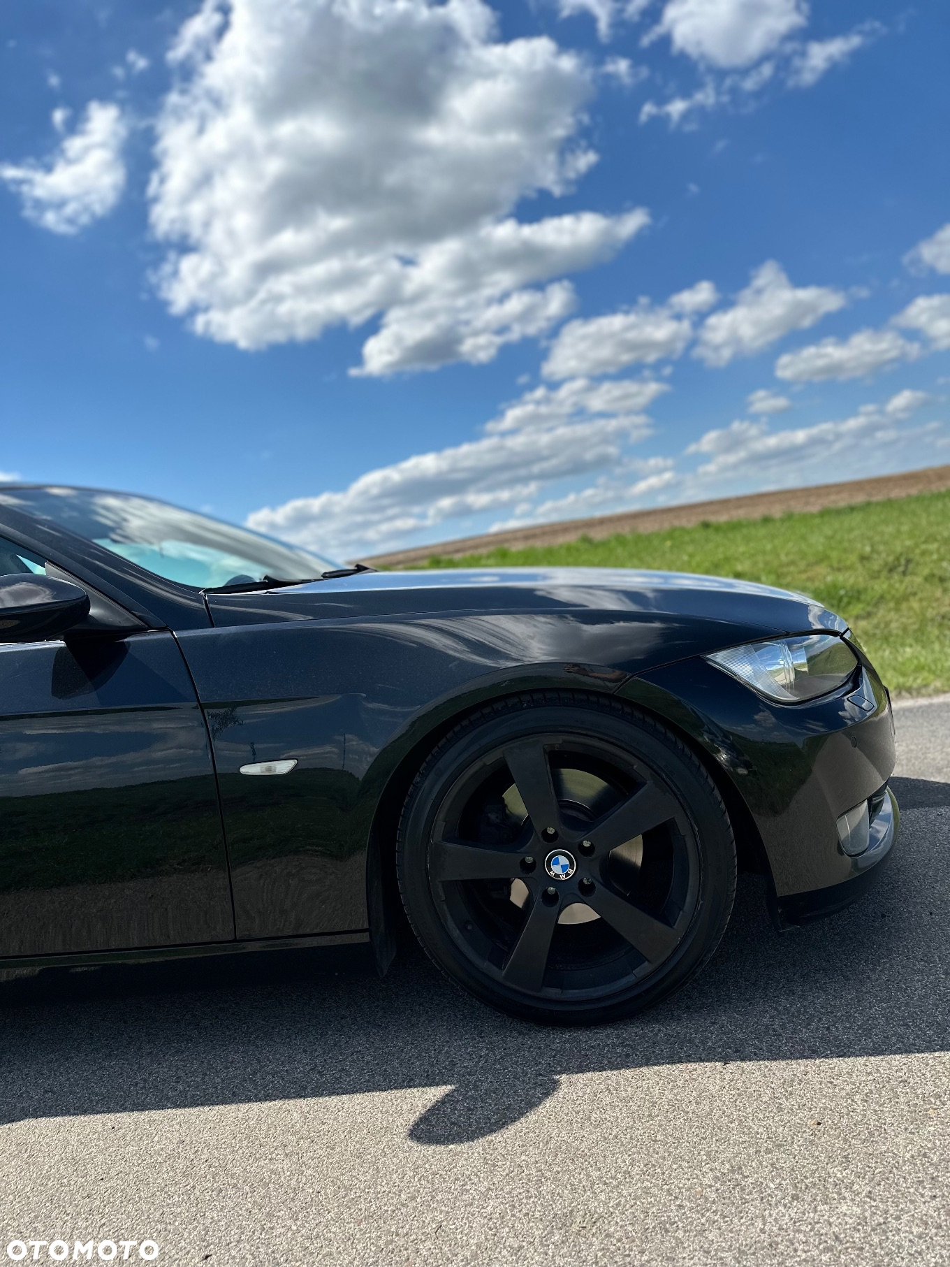 BMW Seria 3 320d Coupe - 16
