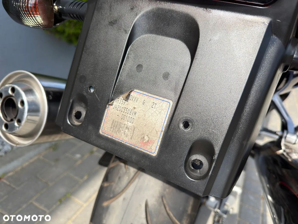 Honda CBR - 24