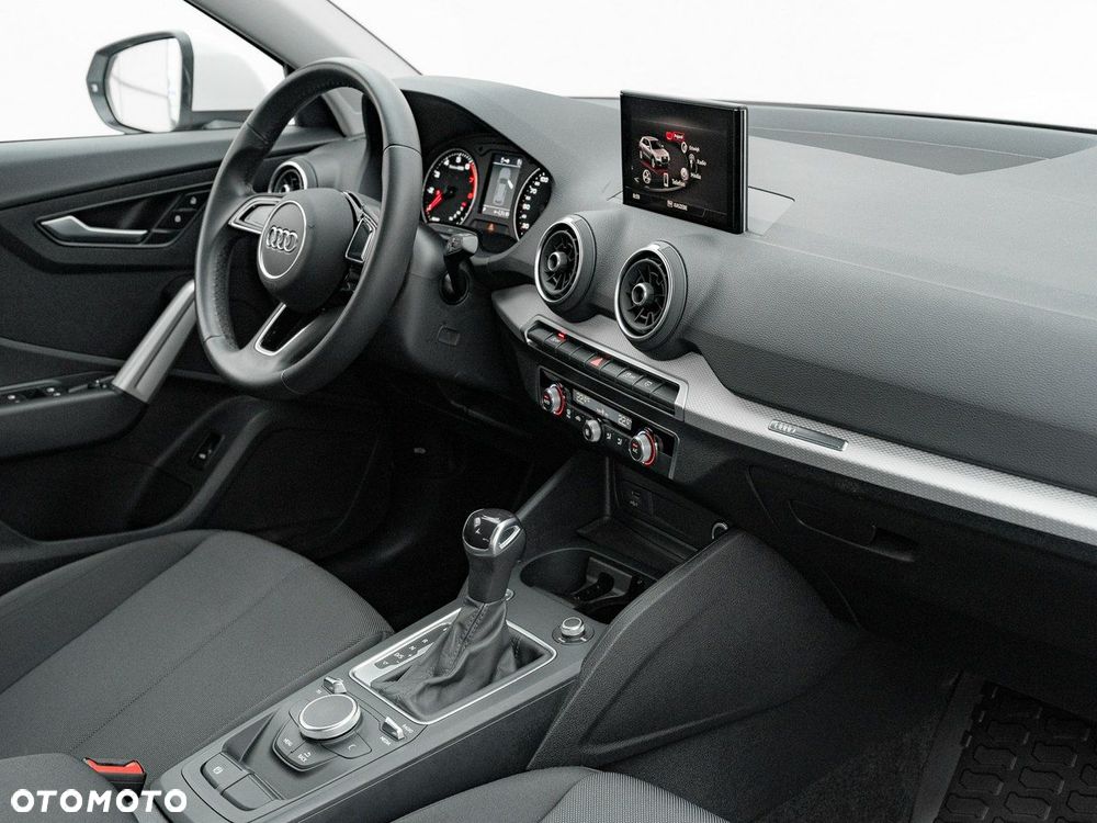 Audi Q2 35 TFSI S tronic - 32