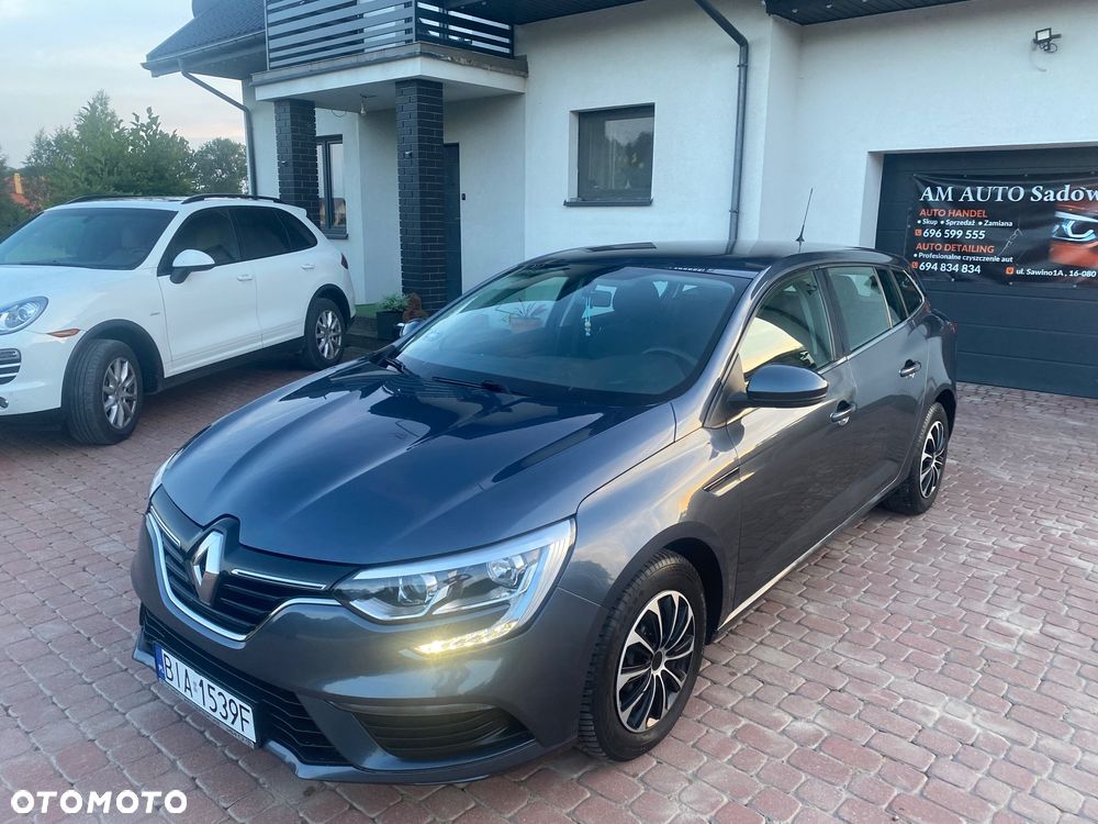 Renault Megane - 17