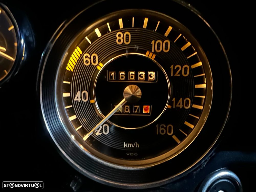 Mercedes-Benz W114/W115 (1968-1974) - 27