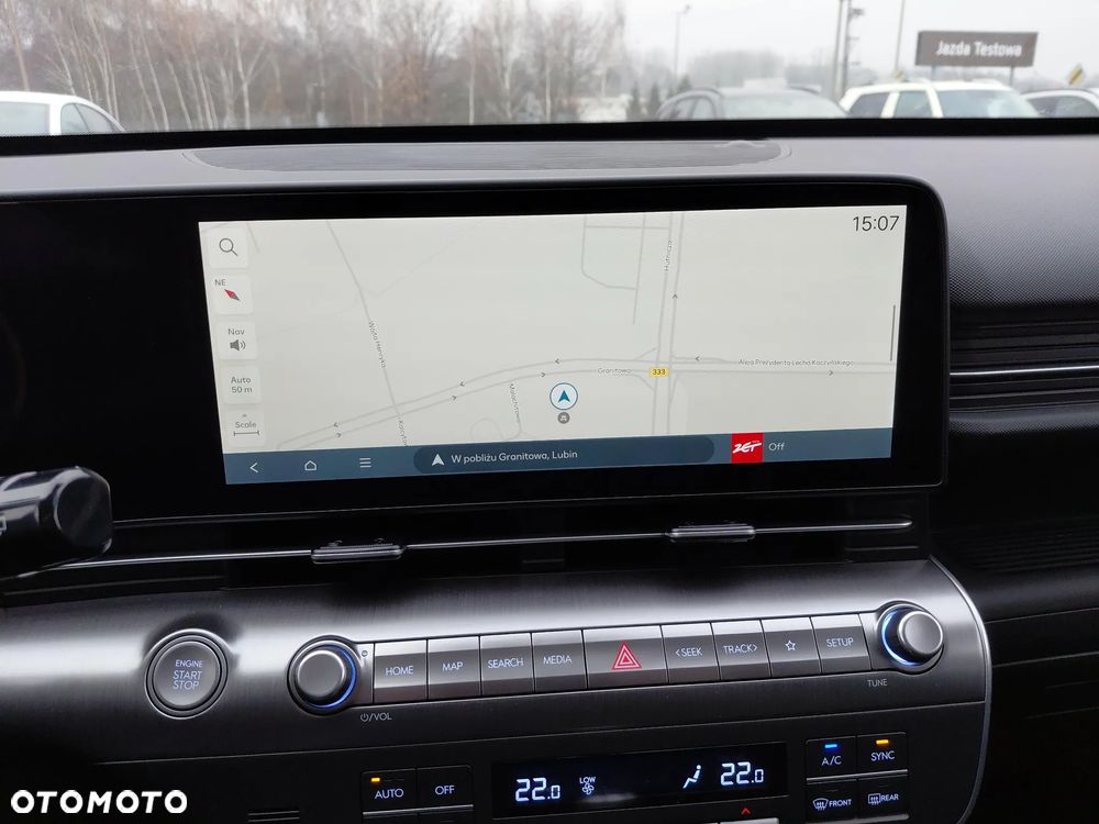 Hyundai Kona 1.0 T-GDI Executive - 22