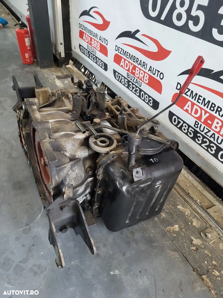 CUTIE DE VITEZE AUTOMATA 4X4 HYNDAI TUCSON AN 2004 EURO 3 - 3