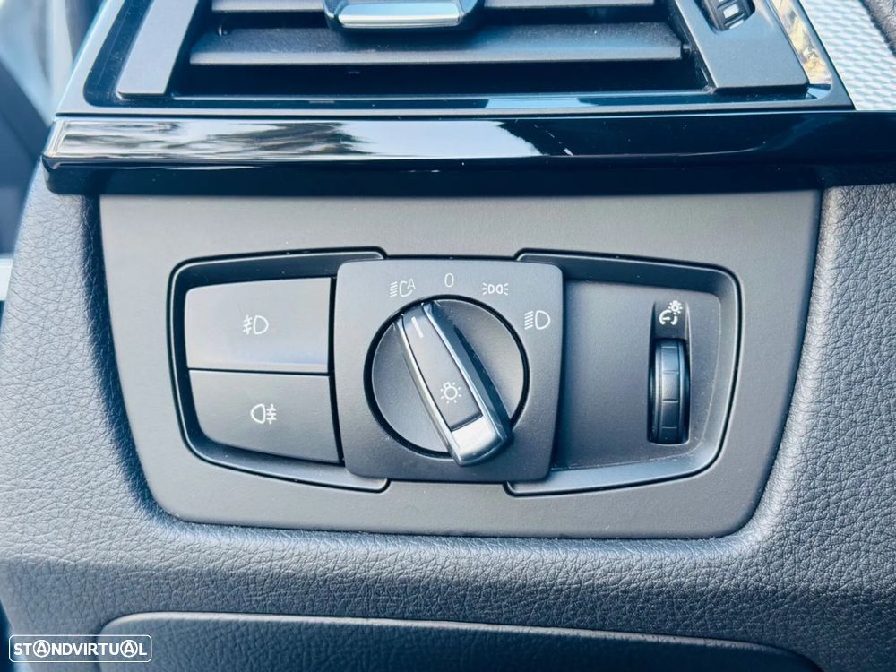 BMW 420 d Pack M Auto - 21