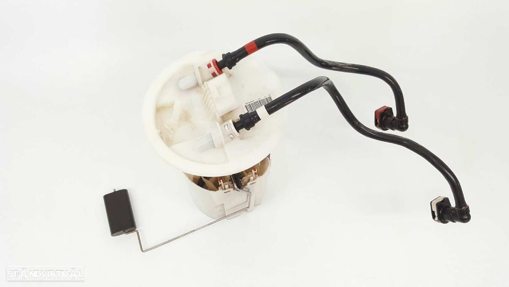 BÓIA DE COMBUSTÍVEL FORD FOCUS LIM. TREND + - 4