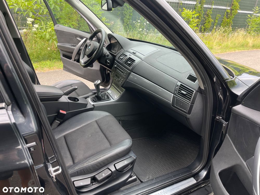 BMW X3 - 14