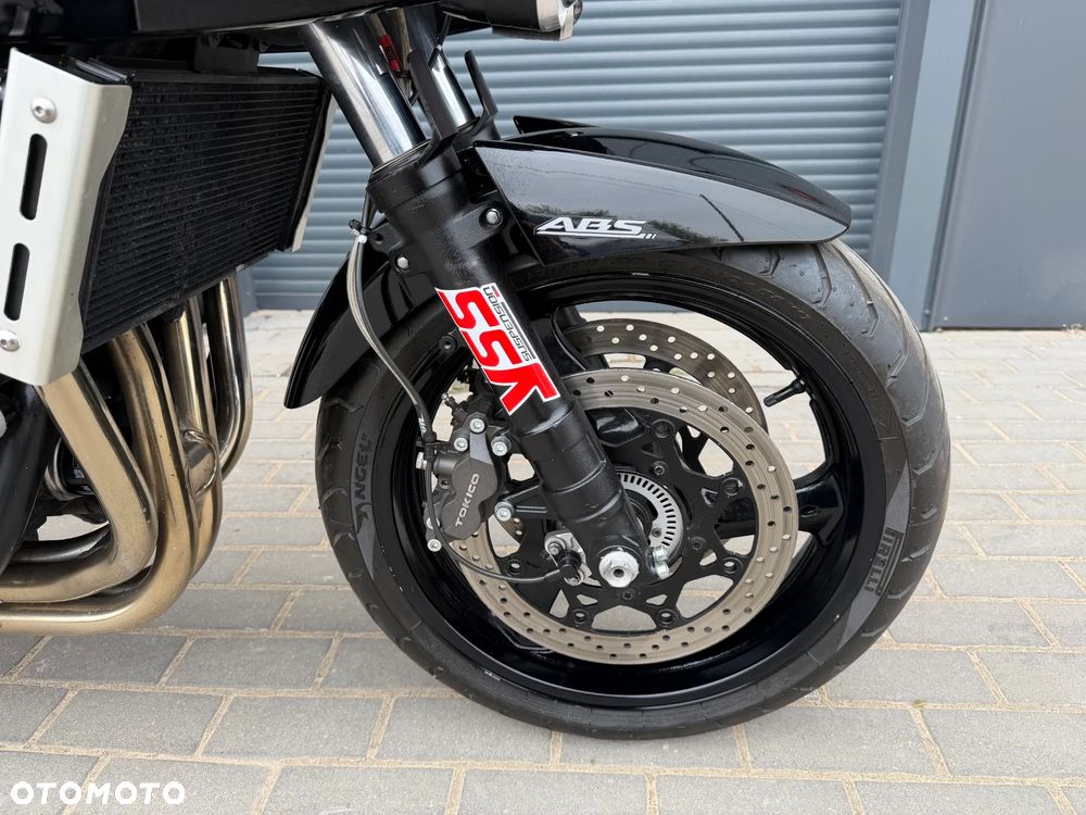 Suzuki Bandit - 15