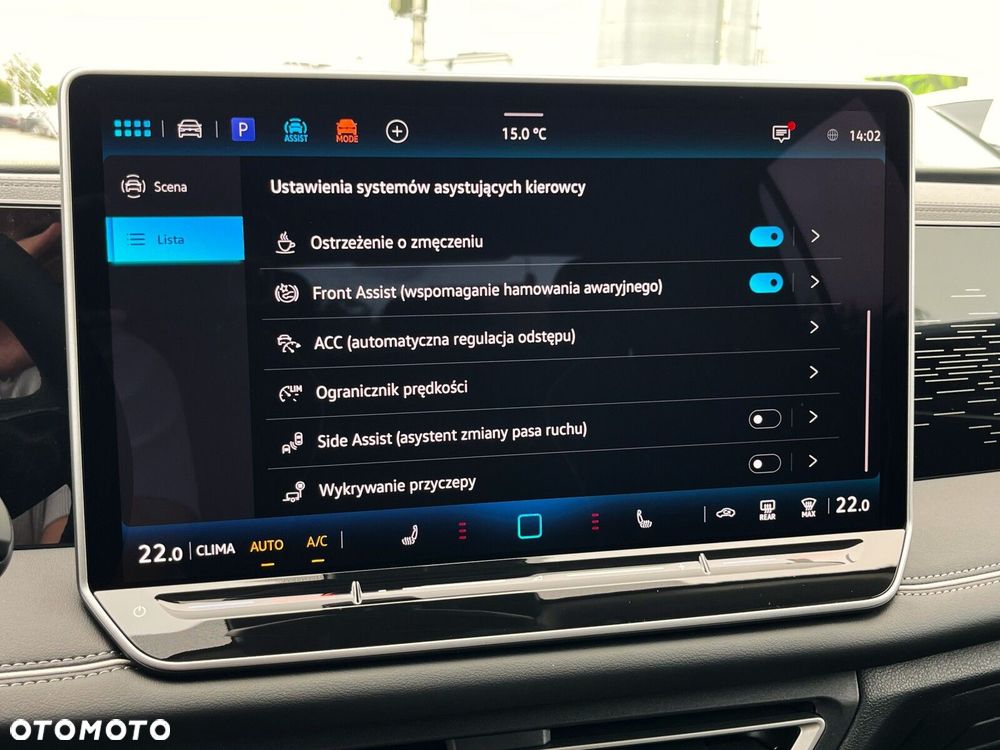 Volkswagen Tiguan 1.5 eTSI Elegance DSG - 17