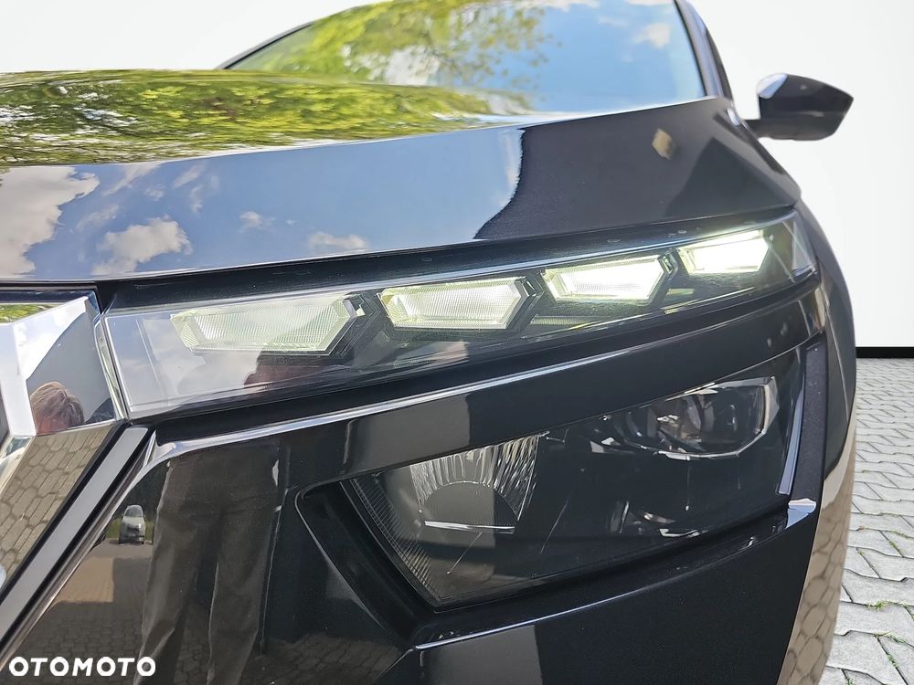 Skoda Kamiq 1.5 TSI Style DSG - 15