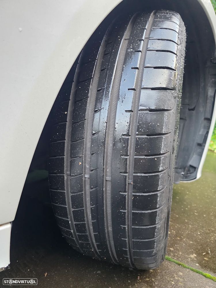 Mercedes-Benz C 43 AMG 4-Matic - 43