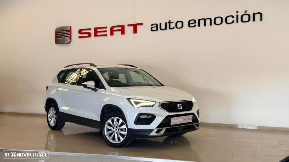 SEAT Ateca 1.0 TSI Style - 1