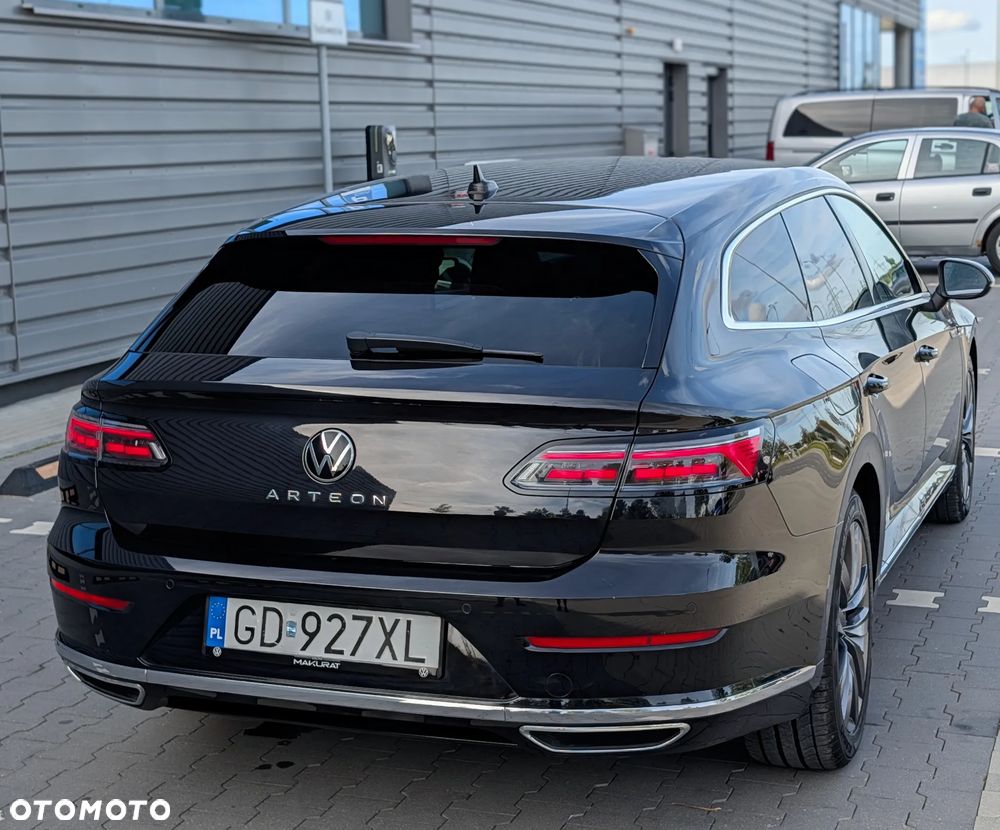 Volkswagen Arteon 2.0 TDI Elegance DSG - 11