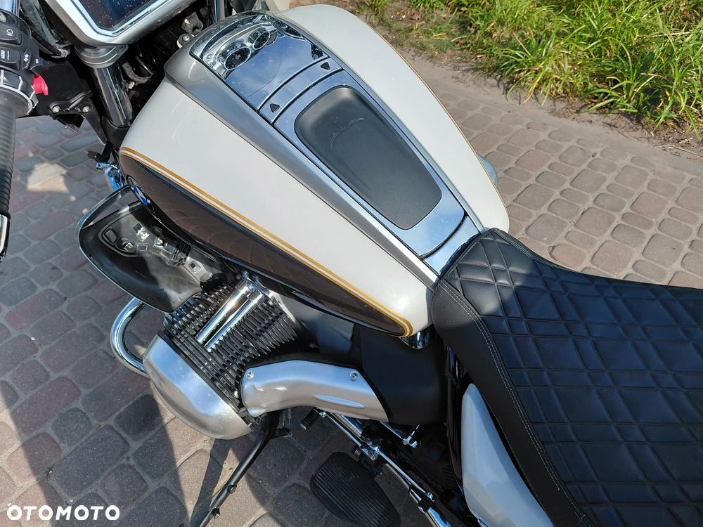 BMW R - 27