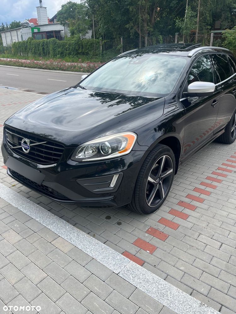 Volvo XC 60 - 2