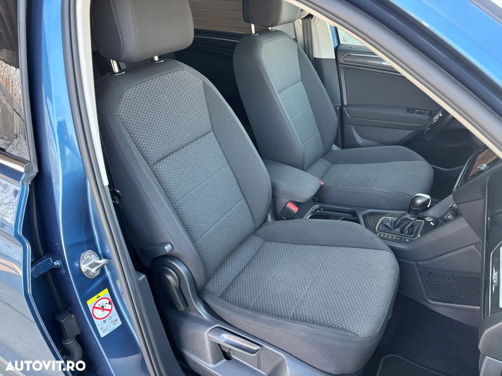 Volkswagen Tiguan 2.0 TDI SCR DSG Elegance - 38