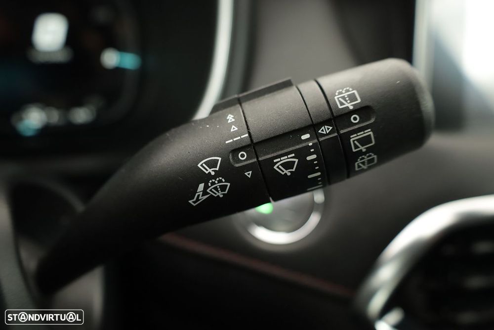 MG EHS 1.5 T-GDI Plug-in Hybrid Luxury - 19