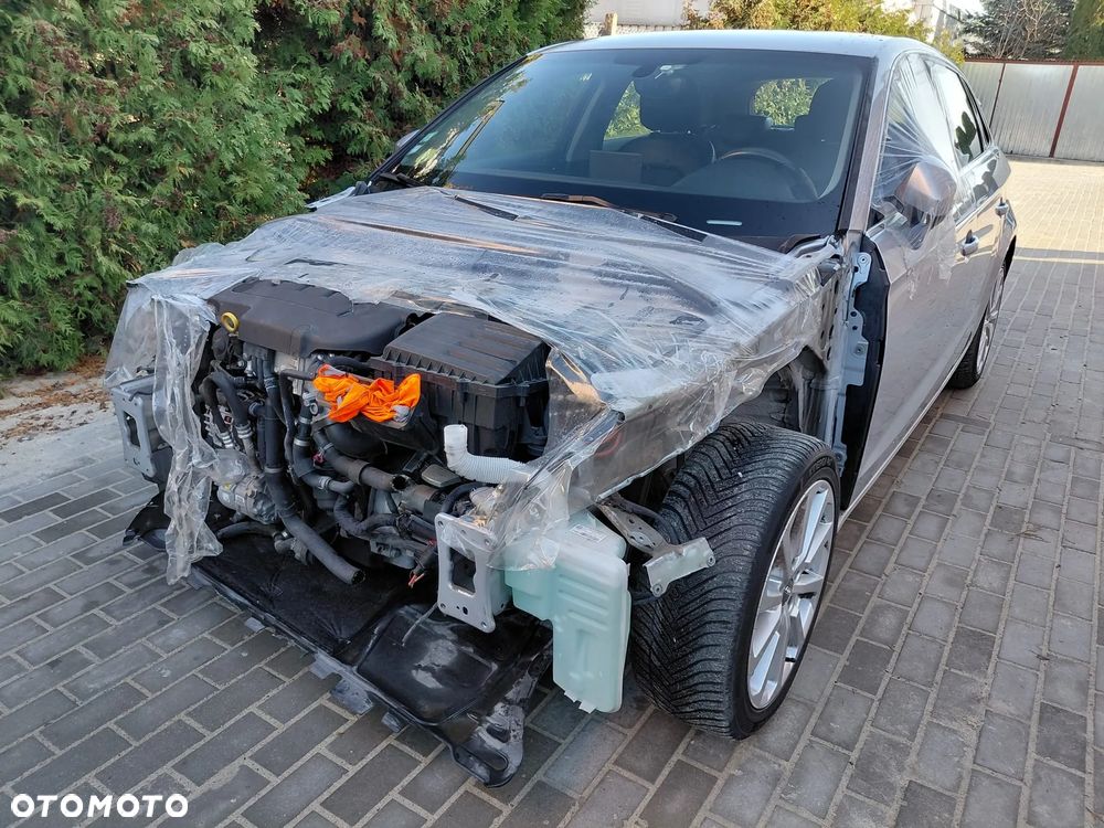 Audi A3 Sportback - 9