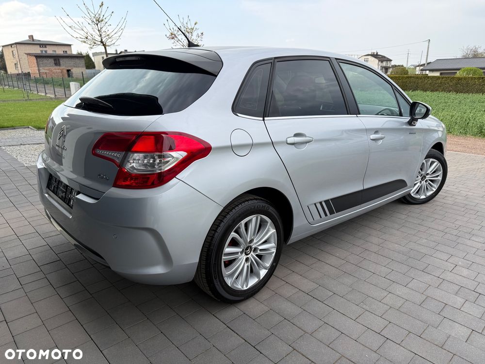 Citroën C4 - 14