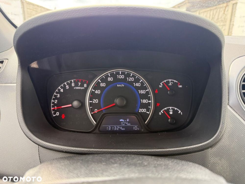 Hyundai i10 1.2 Passion - 7