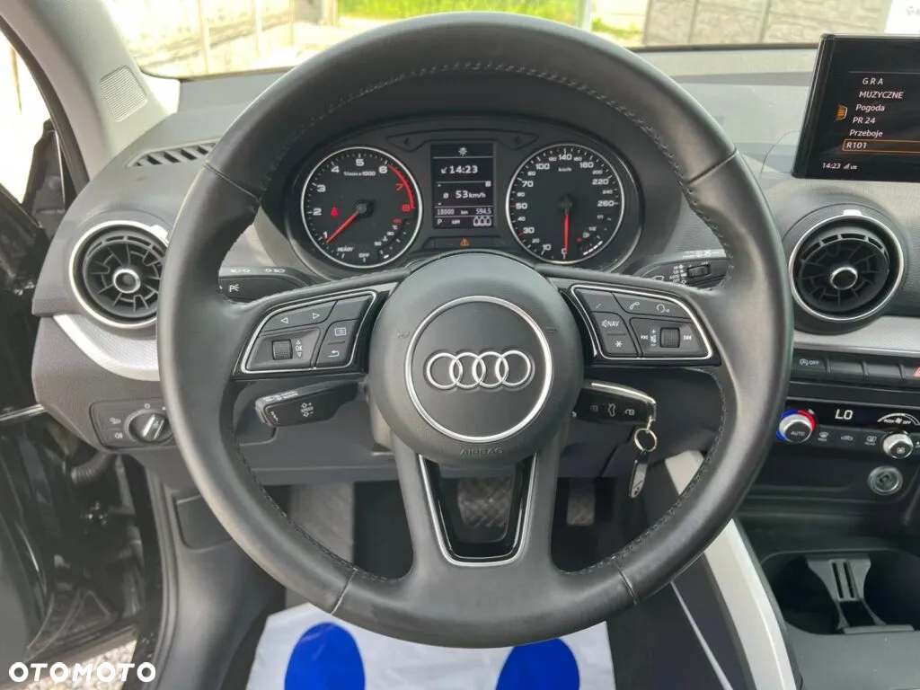 Audi Q2 - 10