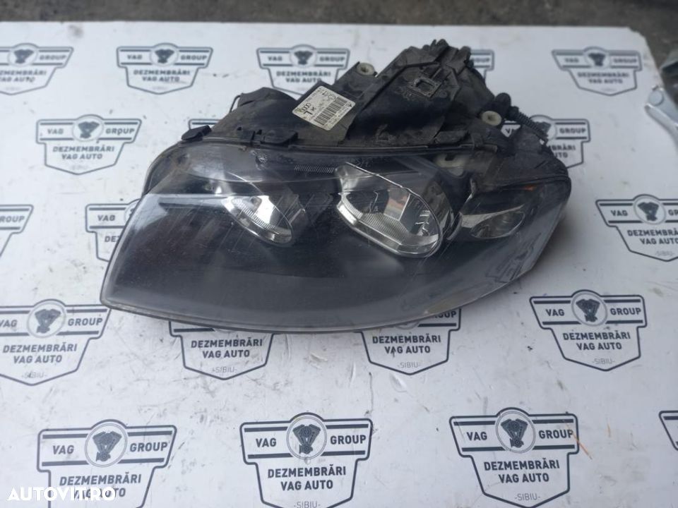 Far stanga 8P0941003L, Audi A3 Sportback (8P) - 1