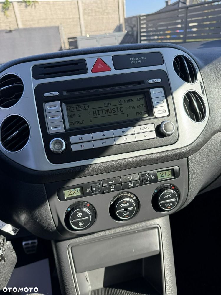 Volkswagen Golf Plus - 22