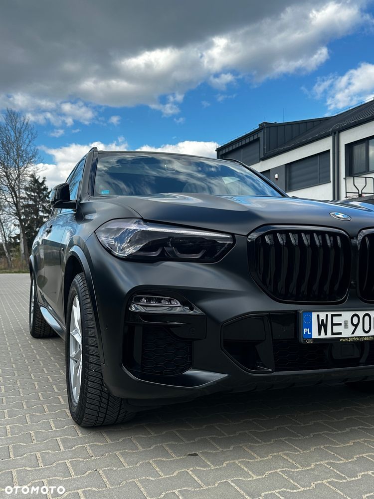 BMW X5 xDrive25d - 13
