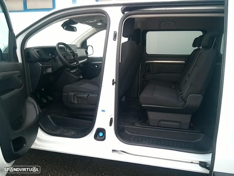 Toyota Proace Verso 2.0 D-4D L1 1.0T Comfort 9L - 6